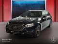 Mercedes-Benz E 300 e T Hybrid AMG 360° Distr. LED AHK Night PTS Schwarz - thumbnail 2