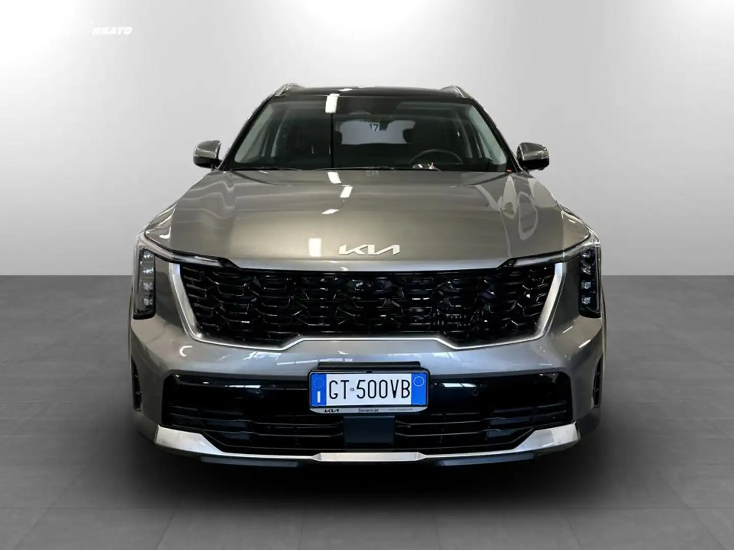 Kia Sorento 1.6 tgdi hev Evolution 4wd at6 Oro - 2