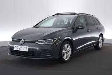 1.0 e-TSI Life DSG ALCANTARA LED GPS PDC CAM Pano