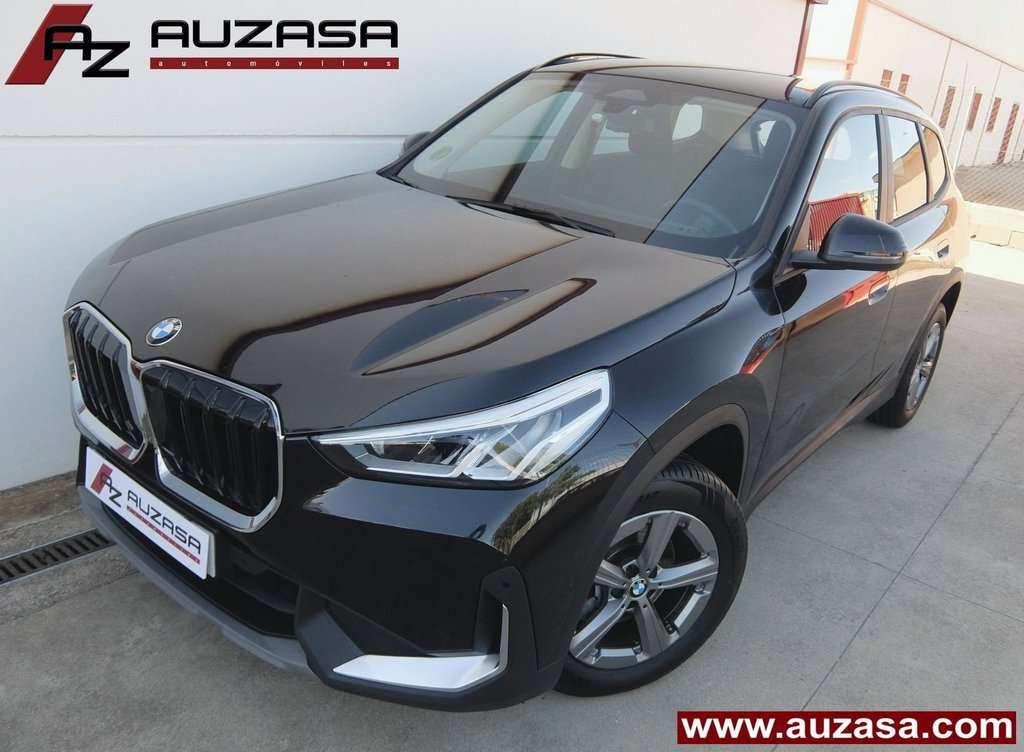 BMW X1 sDrive 18iA - foto 1