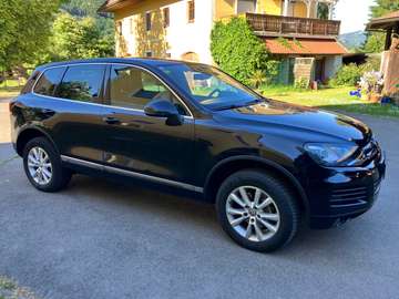 Touareg Sky V6 TDI BMT 4X-Motion Aut. Sky