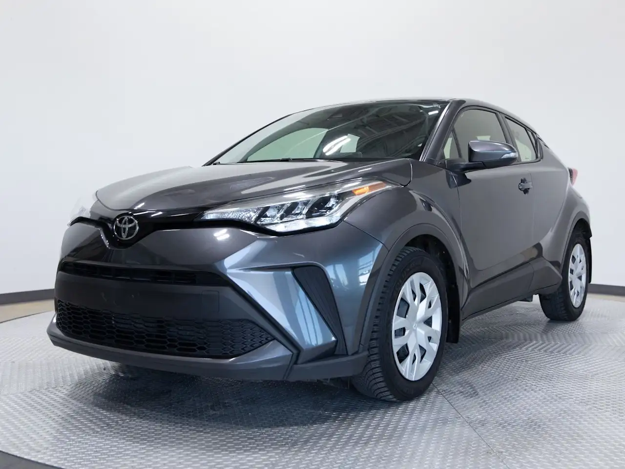 2022 Toyota C-HR