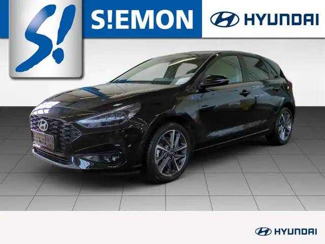 Hyundai i30 FL 5 trg 1.5 T GDI 48V MT Advantage MY25 Navi Digi