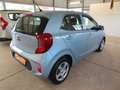 Kia Picanto Edition 7 KLIMA SHZG ALLWETTER GARANTIE Blau - thumbnail 4