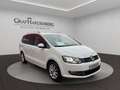 Volkswagen Sharan Highline 1.4 TSI DSG Navi Xenon Leder Weiß - thumbnail 8
