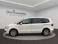 Volkswagen Sharan Highline 1.4 TSI DSG Navi Xenon Leder Weiß - thumbnail 2