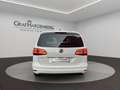 Volkswagen Sharan Highline 1.4 TSI DSG Navi Xenon Leder Weiß - thumbnail 5