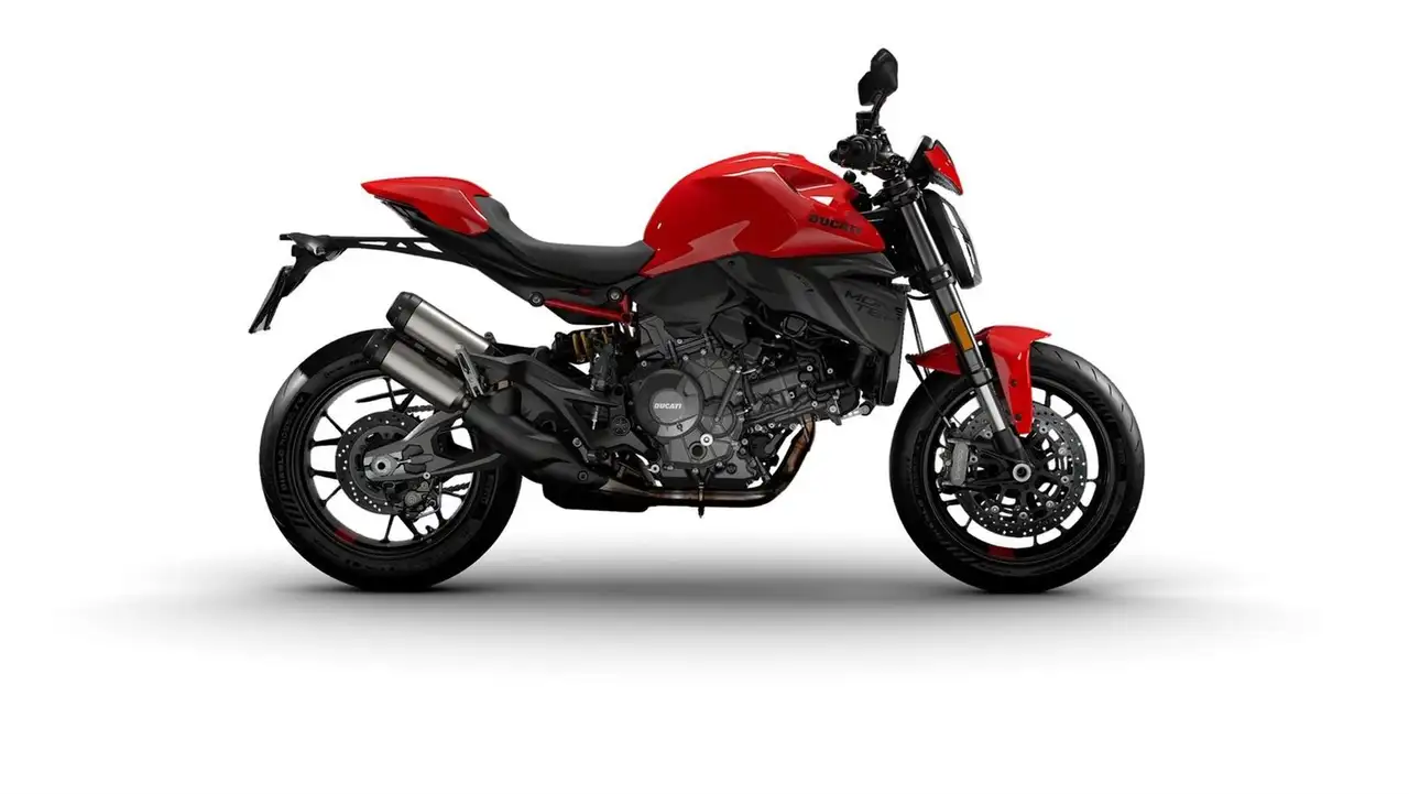Ducati