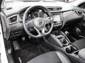 Nissan Qashqai N-Way 1.3 DIG-T EU6d-T Panorama Navi Mehrzonenklim Blanc - thumbnail 4