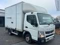 Mitsubishi Canter FUSO 3L, 2013, 113.120km, Automaat, B rijbewijs Blanc - thumbnail 2