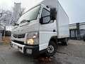 Mitsubishi Canter FUSO 3L, 2013, 113.120km, Automaat, B rijbewijs Blanc - thumbnail 21