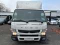 Mitsubishi Canter FUSO 3L, 2013, 113.120km, Automaat, B rijbewijs Blanc - thumbnail 6