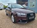 Audi A1 Sportback ambition Mauve - thumbnail 3