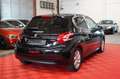 Peugeot 208 1.2 Lim. Style 1.Hand*Unfallfrei*Klima*Pano* Schwarz - thumbnail 10