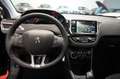 Peugeot 208 1.2 Lim. Style 1.Hand*Unfallfrei*Klima*Pano* Schwarz - thumbnail 22