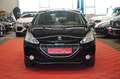 Peugeot 208 1.2 Lim. Style 1.Hand*Unfallfrei*Klima*Pano* Schwarz - thumbnail 5