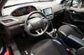 Peugeot 208 1.2 Lim. Style 1.Hand*Unfallfrei*Klima*Pano* Schwarz - thumbnail 16