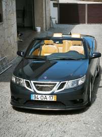 1.9 TTiD Cabriolet DPF Vector