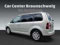 Volkswagen Touran 1.9 TDI DSG DPF Highline+Sport+Multi+Temp Plateado - thumbnail 5