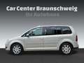 Volkswagen Touran 1.9 TDI DSG DPF Highline+Sport+Multi+Temp Plateado - thumbnail 4