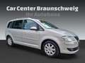 Volkswagen Touran 1.9 TDI DSG DPF Highline+Sport+Multi+Temp Plateado - thumbnail 2
