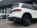 Mercedes-Benz GLB 200 AMG Line | Trekhaak | Panoramadak | Stoelverwarmin Wit - thumbnail 31