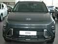 Hyundai KONA 1,0 T-GDi 2WD Prestige Line DCT +Panoramaglasdach Gris - thumbnail 1