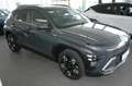 Hyundai KONA 1,0 T-GDi 2WD Prestige Line DCT +Panoramaglasdach Gris - thumbnail 2
