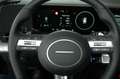 Hyundai KONA 1,0 T-GDi 2WD Prestige Line DCT +Panoramaglasdach Gris - thumbnail 7