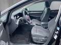 Volkswagen Golf Rabbit TSI Schwarz - thumbnail 8