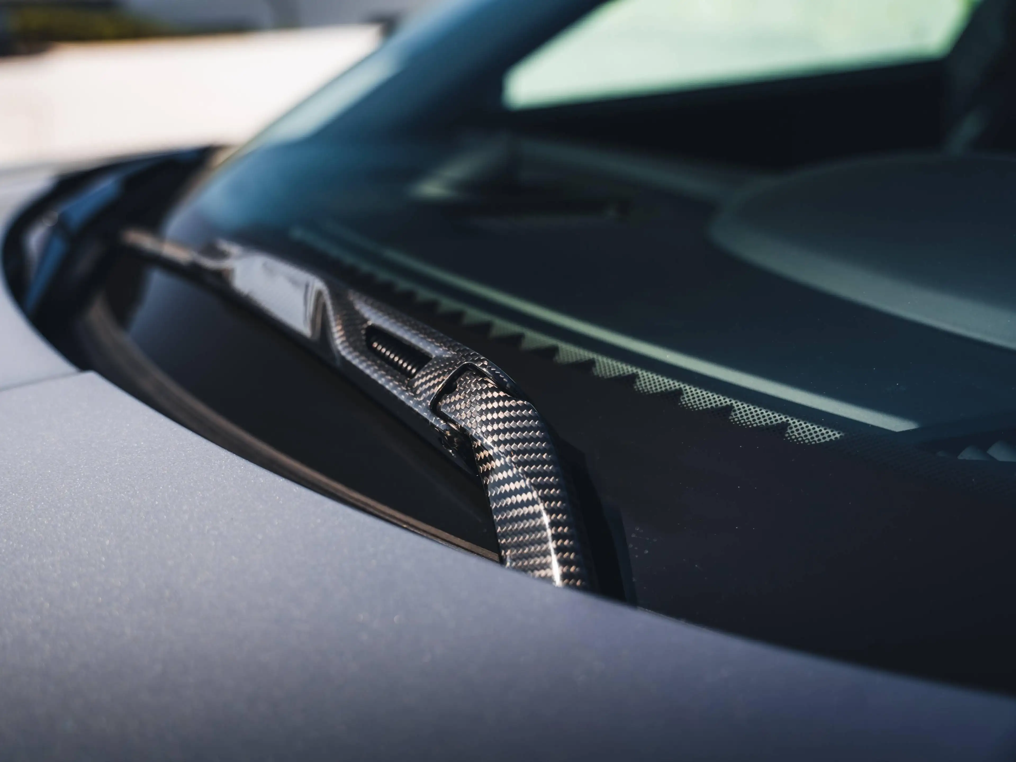 Porsche 992 992.2 Turbo S / GT Silver Metallic / Lift / Carbon / BOSE / Pano — photo 6