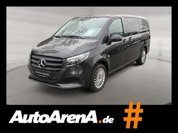 119 Tourer  **MBUX,Navi,Winter,AHK,R-Cam
