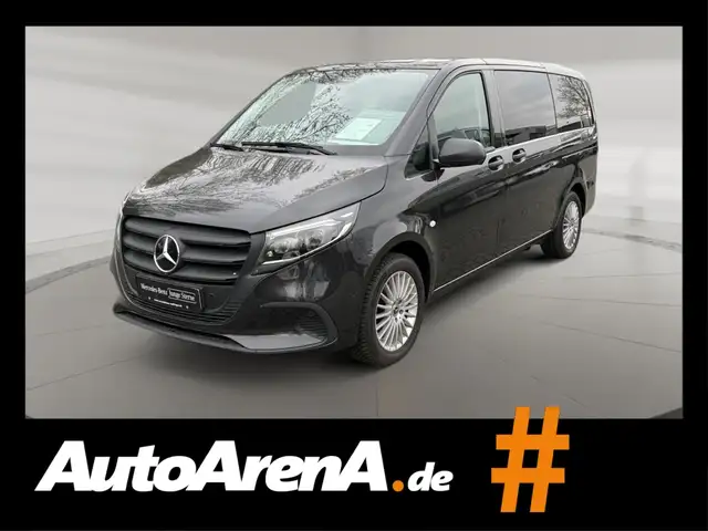 Mercedes-Benz Vito 119 Tourer  **MBUX,Navi,Winter,R-Cam