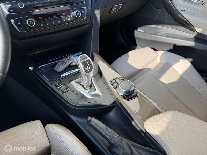 BMW 320 3-serie 320i High Executive ORG NED Sportstoelen Z — photo 16