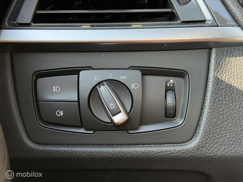 BMW 320 3-serie 320i High Executive ORG NED Sportstoelen Z — photo 21