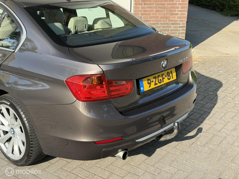 BMW 320 3-serie 320i High Executive ORG NED Sportstoelen Z — photo 25