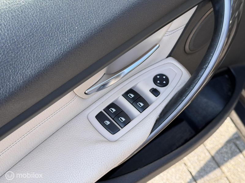 BMW 320 3-serie 320i High Executive ORG NED Sportstoelen Z — photo 20