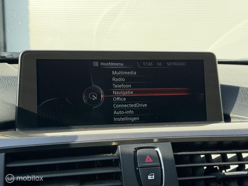 BMW 320 3-serie 320i High Executive ORG NED Sportstoelen Z — photo 12