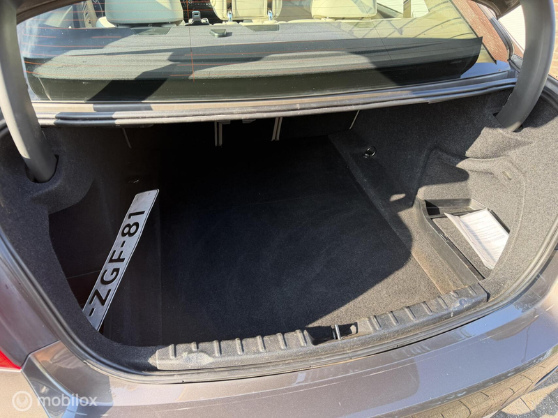 BMW 320 3-serie 320i High Executive ORG NED Sportstoelen Z — photo 18
