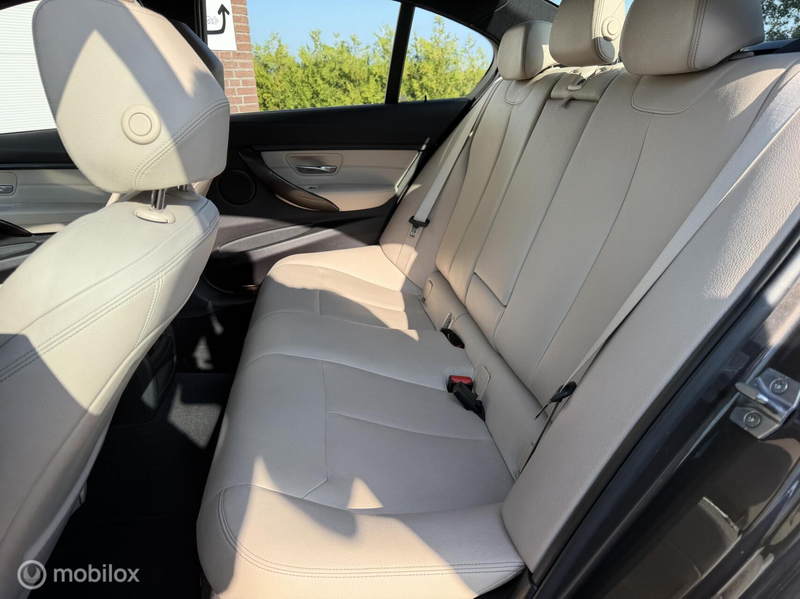 BMW 320 3-serie 320i High Executive ORG NED Sportstoelen Z — photo 17