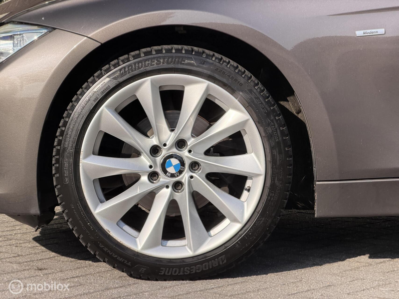 BMW 320 3-serie 320i High Executive ORG NED Sportstoelen Z — photo 6