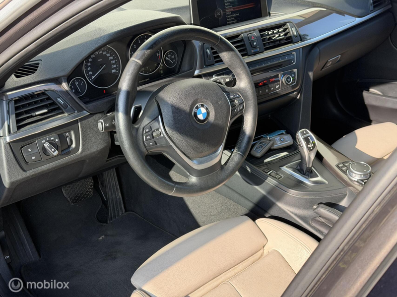 BMW 320 3-serie 320i High Executive ORG NED Sportstoelen Z — photo 19