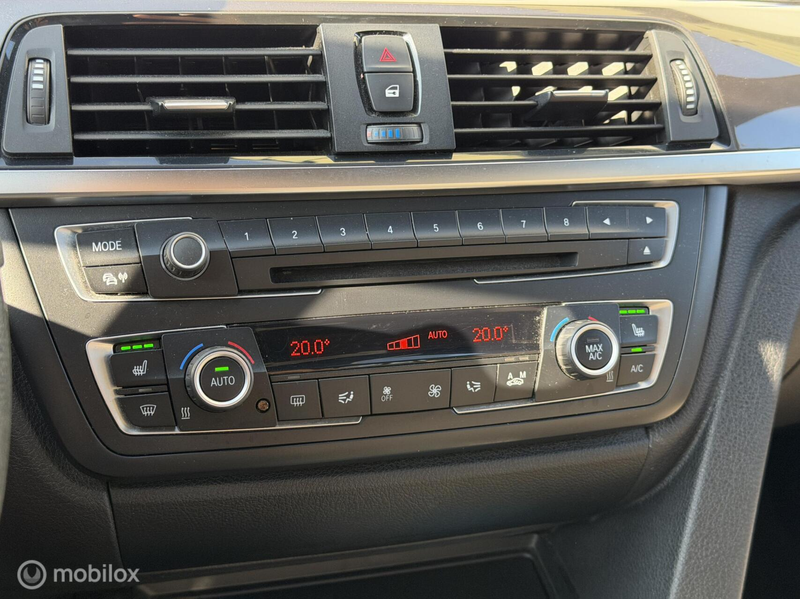 BMW 320 3-serie 320i High Executive ORG NED Sportstoelen Z — photo 15