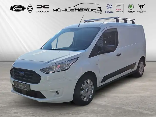 Ford Transit Connect 210 L2 S&S Trend