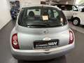 Nissan Micra Visia/Klima/Elektr. Fensterheber Argent - thumbnail 7