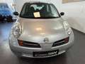 Nissan Micra Visia/Klima/Elektr. Fensterheber Argent - thumbnail 2