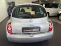 Nissan Micra Visia/Klima/Elektr. Fensterheber Argent - thumbnail 13