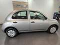 Nissan Micra Visia/Klima/Elektr. Fensterheber Argent - thumbnail 9