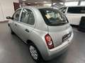 Nissan Micra Visia/Klima/Elektr. Fensterheber Argent - thumbnail 6