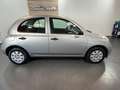 Nissan Micra Visia/Klima/Elektr. Fensterheber Argent - thumbnail 5